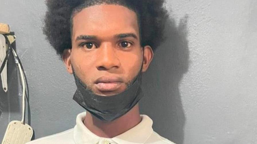 Dictan prisión contra acusado de robar 1,653 pies de cables en aeropuerto Las Américas 