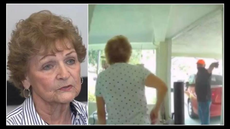 Se hacen pasar por empleados de eléctrica y roban 250 mil dólares en joyas en Florida