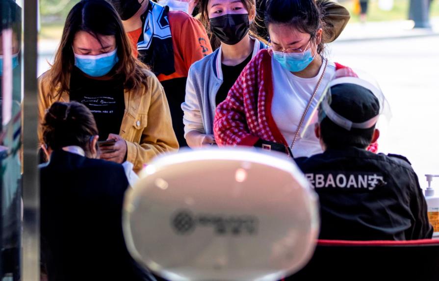 Mejoran los datos del virus en China, que confía tenerlo controlado en abril