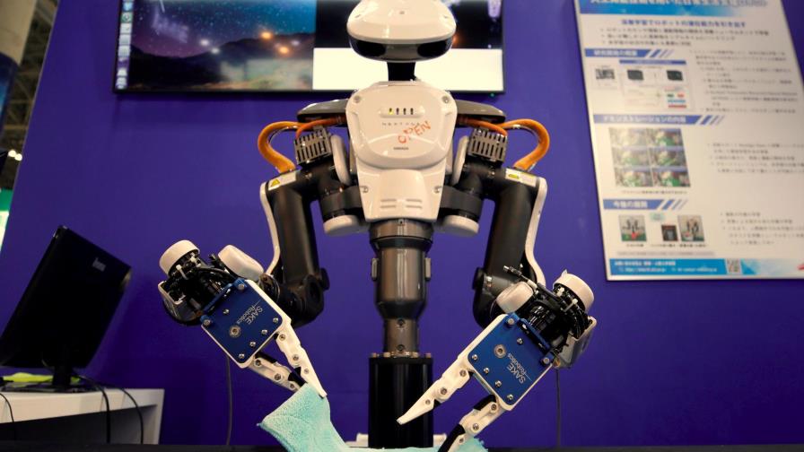 OIT pide medidas de protección al trabajador ante un futuro robotizado