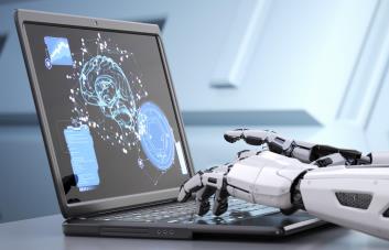 Avance de la inteligencia artificial despierta dudas éticas 