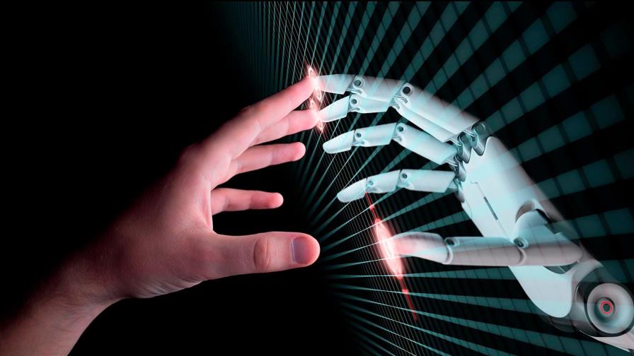 El gran reto de la inteligencia artificial: moldear al ser humano El gran reto de la inteligencia artificial: moldear al ser humano