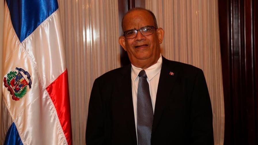 Fallece el procurador adjunto Robustiano Peña Fallece el procurador adjunto Robustiano Peña