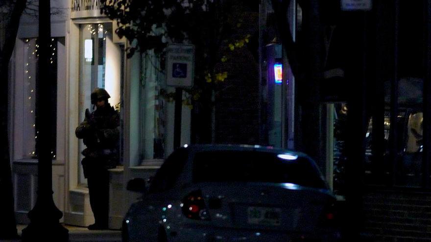 Al menos dos muertos en un tiroteo en una fiesta en la ciudad de Rochester