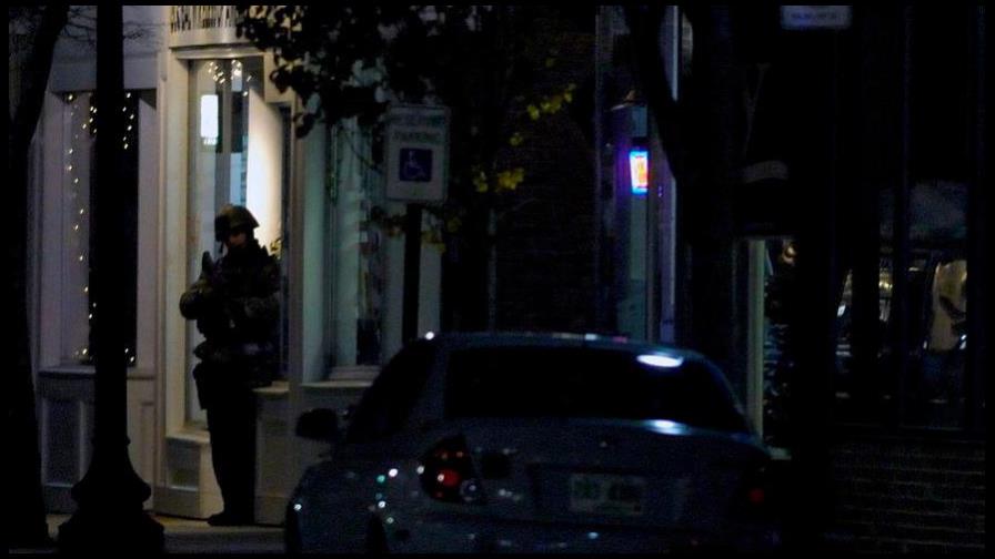 Al menos dos muertos en un tiroteo en una fiesta en la ciudad de Rochester