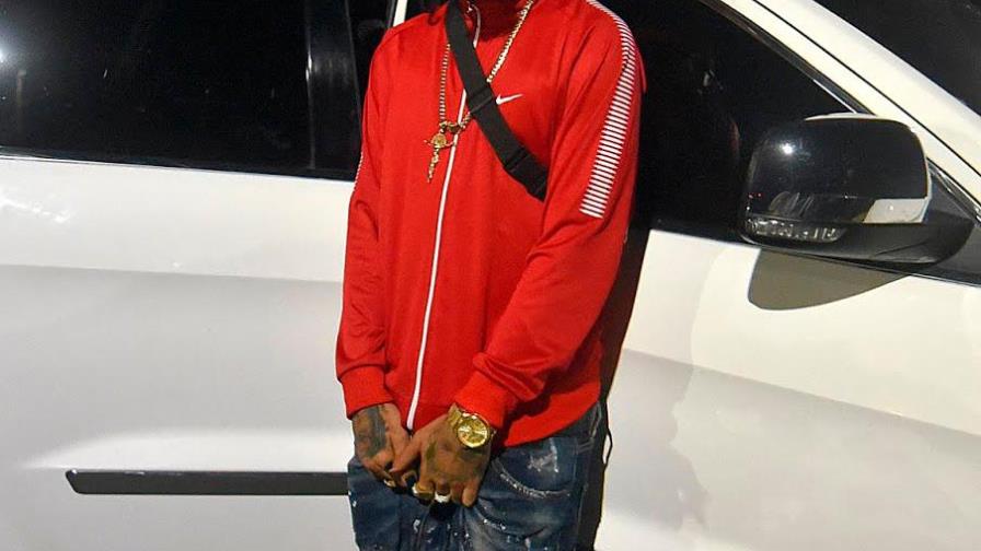 Rochy RD aún en Cuidados Intensivos; pero en recuperación