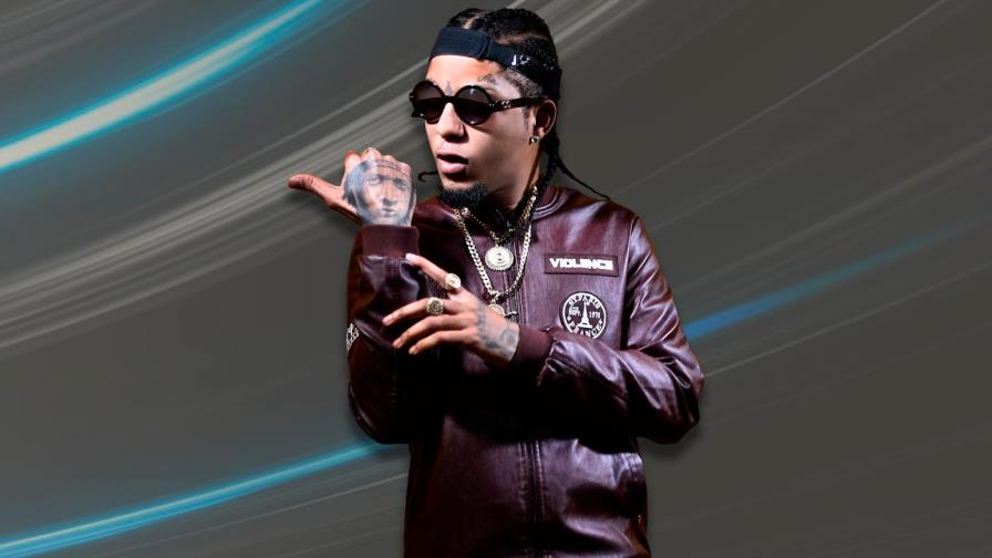 Director del Cabral y Báez sobre evolución de Rochy RD: “fue entubado y se recupera de manera satisfactoria” Director del Cabral y Báez sobre evolución de Rochy RD: “fue entubado y se recupera de manera satisfactoria”