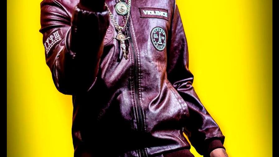 Rochy RD es el mayor fenómeno de YouTube