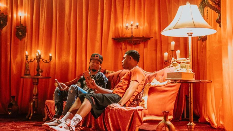 Rochy RD logra tendencia mundial en YouTube con “Ella no es tuya” remix