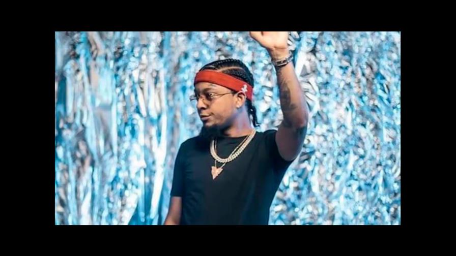 El brutal e inesperado desahogo de Rochy RD contra Santiago Matías El brutal e inesperado desahogo de Rochy RD contra Santiago Matías