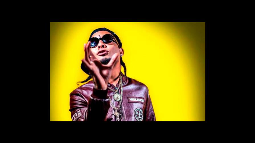 Audio | Primeras palabras de Rochy RD: “Nada más tengan fe en Dios” Audio | Primeras palabras de Rochy RD: “Nada más tengan fe en Dios”