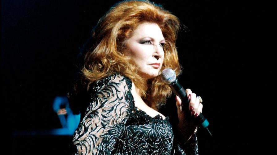 La Rocío Jurado artista y persona, en una obra creada por su hija