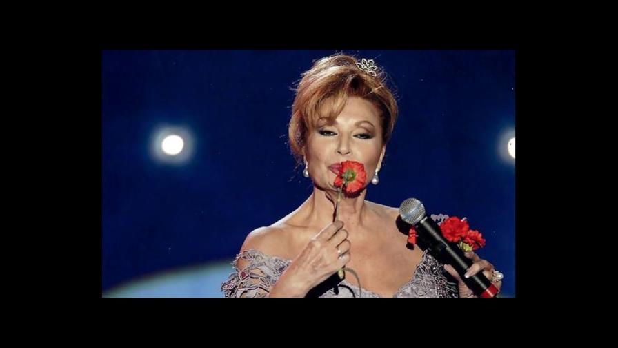 Se cumplen 14 años de la muerte de Rocío Jurado, la eterna diva de la música española