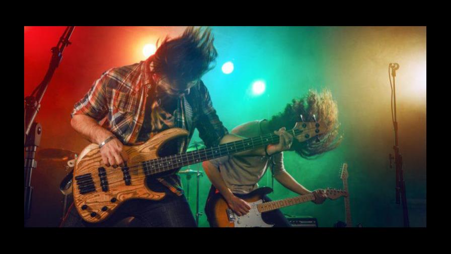 ¿Muerte del rock? el cambio climático afecta a la madera de las guitarras