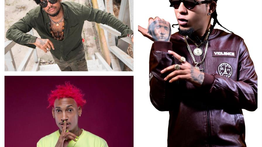 Vakeró a cantantes urbanos: “Si se van a ofender cómanse un par de libros”