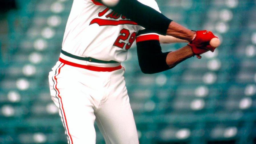 Rod Carew, el mejor bateador latino