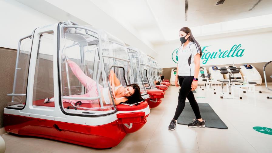 Figurella celebra su 25 aniversario en la República Dominicana Figurella celebra su 25 aniversario en la República Dominicana