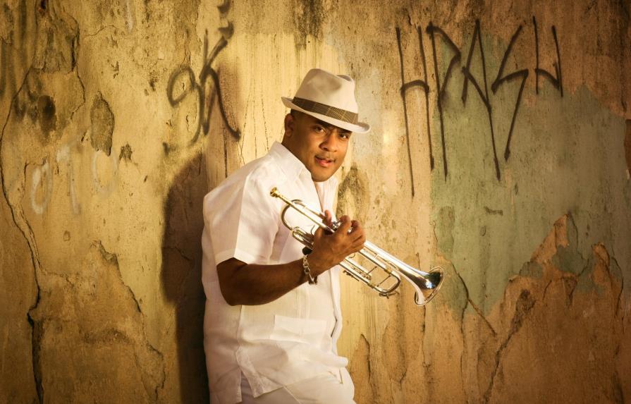 Rodhen Santos lanza el disco “Extracto 100% merengue”