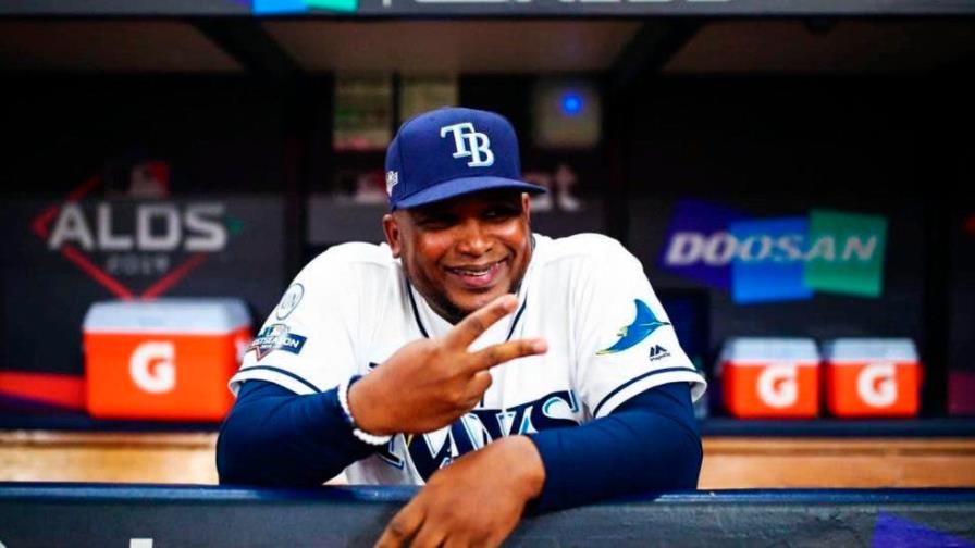 Linares: “Tengo ansias de tomar las riendas del Escogido”