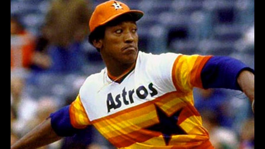 Richards, Olivo, Rivas y Núñez, 
hicieron historia con el ponche