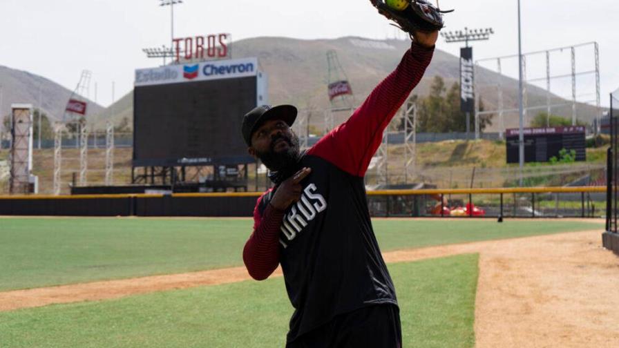 El dominicano Fernando Rodney es el mejor relevista en el béisbol de México