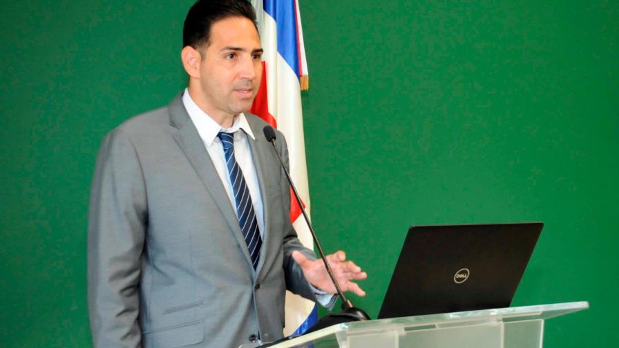 Lucha contra el dopaje es comparable a la del SIDA