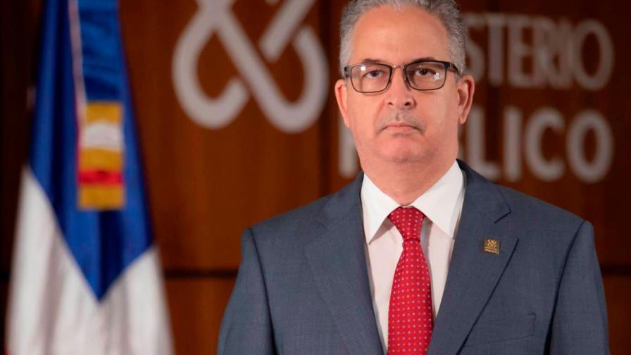 Ministerio Público dominicano sostiene reuniones con fiscales de Brasil