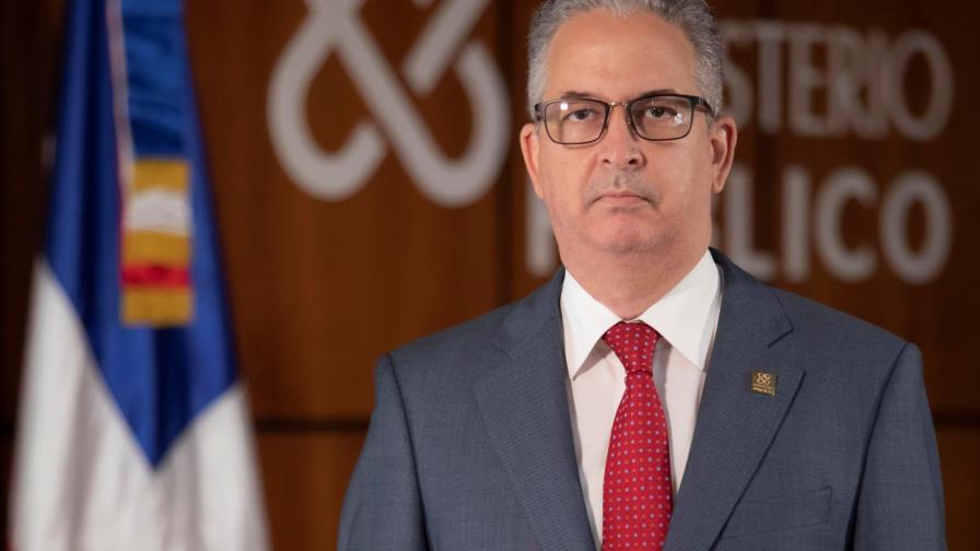 Destituido y reintegrado, la disruptiva del sustituto de la Procuradora en caso Odebrecht Destituido y reintegrado, la disruptiva del sustituto de la Procuradora en caso Odebrecht