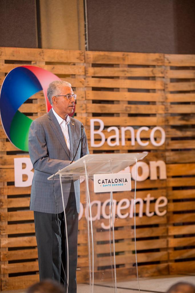 BHD León realiza más de 800 mil transacciones en subagentes bancarios en enero-marzo 2019