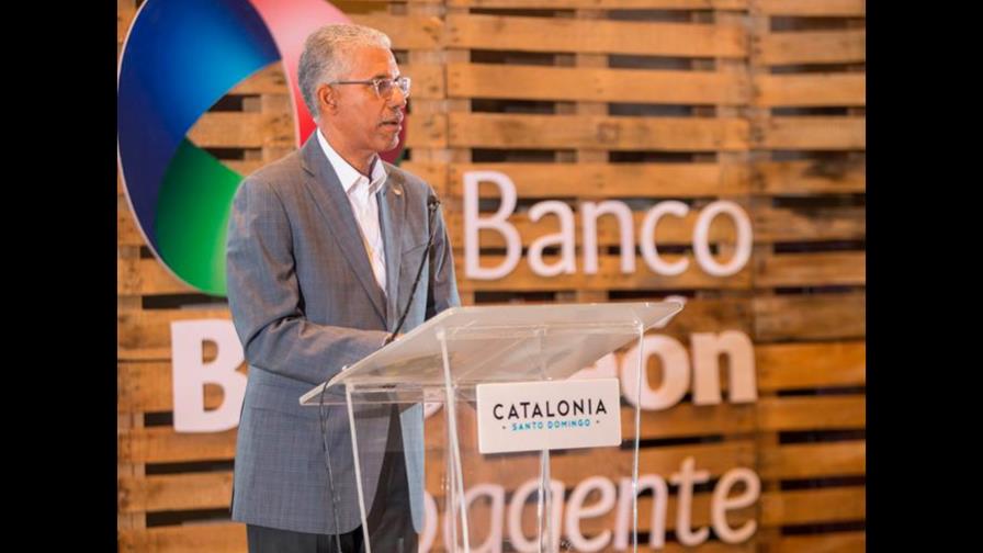 BHD León realiza más de 800 mil transacciones en subagentes bancarios en enero-marzo 2019