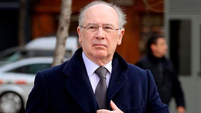  Ex director del FMI se enfrenta a 8,5 años de cárcel por falsedad y estafa en Bankia