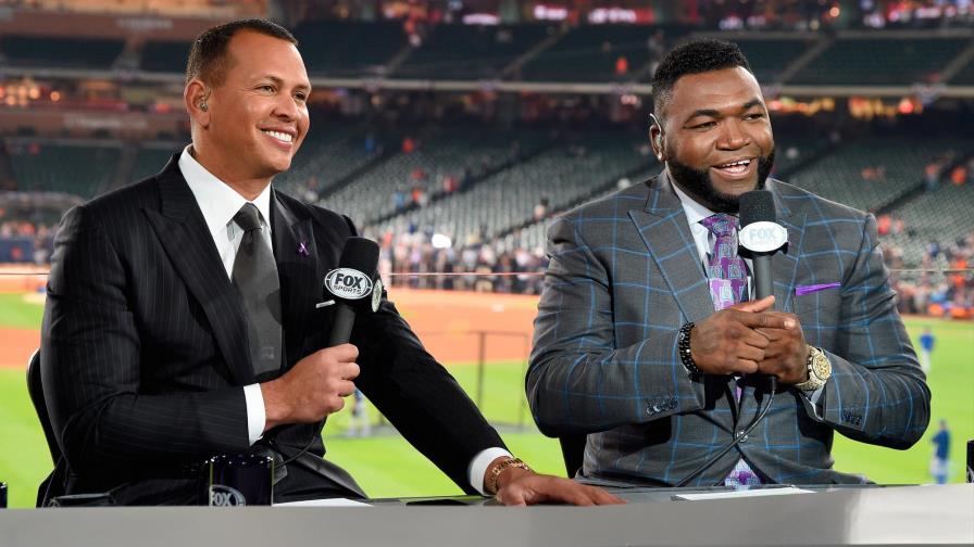 Alex Rodríguez explota contra la sabermetría y cree que las computadoras están arruinando la MLB