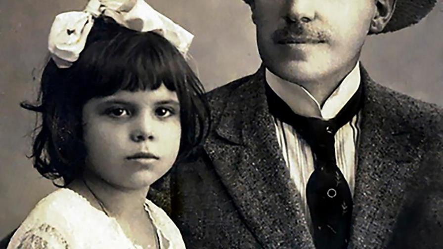 Angiolino Vicini Trabucco, un inmigrante que nunca olvidó a su patria. Por Federico G. Rodríguez Vicini 