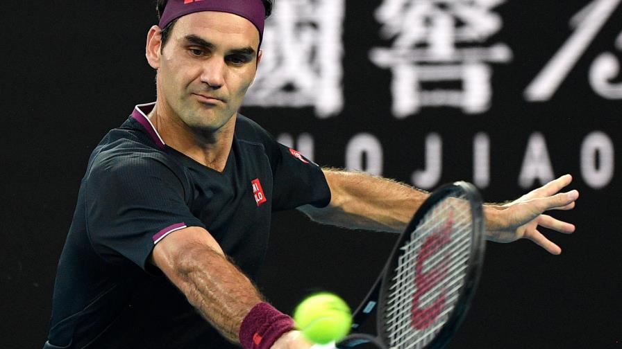 Roger Federer da consejos a tenistas amateur por redes sociales