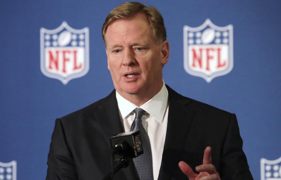 NFL observará el Día de la Libertad como feriado en la liga
