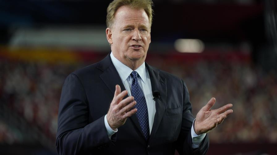 NFL aprueba temporada de 17 partidos