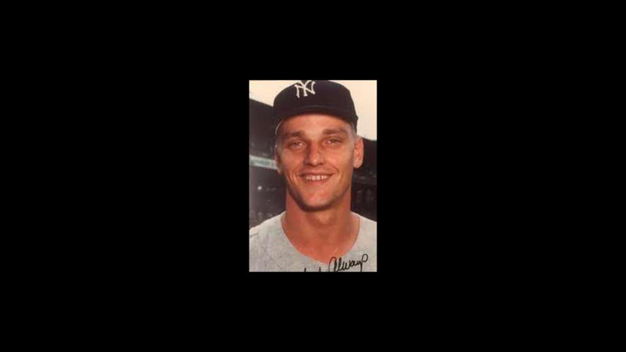 Roger Maris, víctima de la prensa