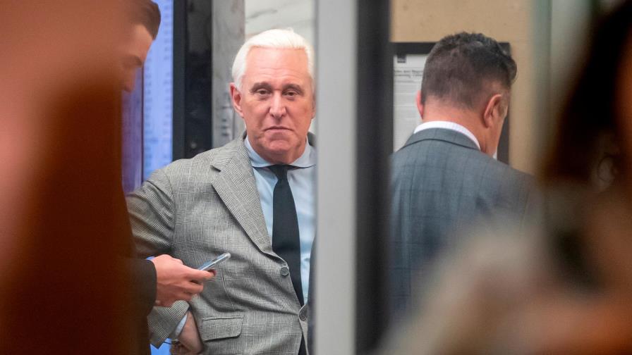 Declaran culpable a exasesor de Trump por caso ligado a la trama rusa