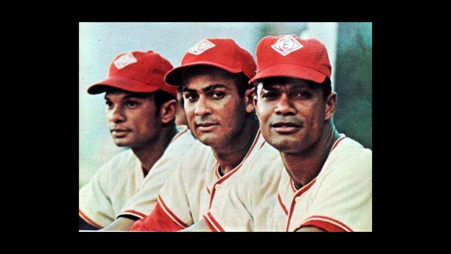 Los Hermanos Rojas Alou; dueños récords hits en la Lidom con 2,119