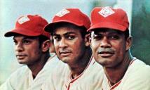 Increíble la facturación de hits de los hermanos Rojas Alou