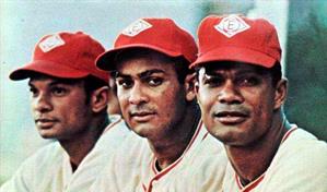 Increíble la facturación de hits de los hermanos Rojas Alou