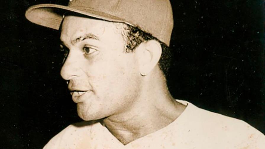 Jesús Rojas Alou, un bateador muy difícil de ser ponchado:vista 20-20