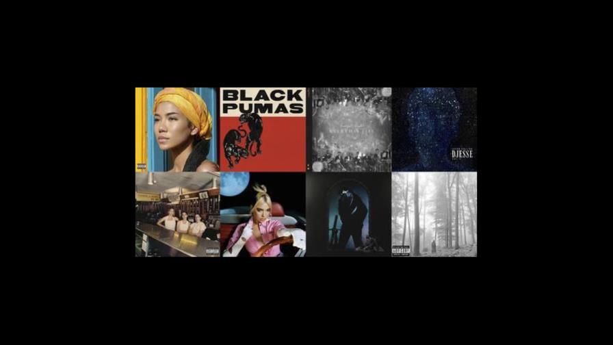 Marginadas durante mucho tiempo en los Grammy, las rockeras reclaman su sitio