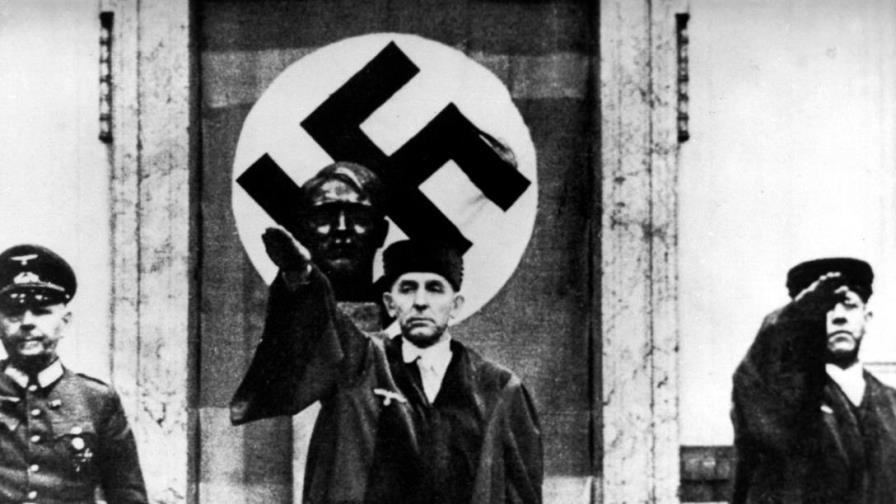 Se cumplen 75 años de la muerte del juez sangriento de Hitler