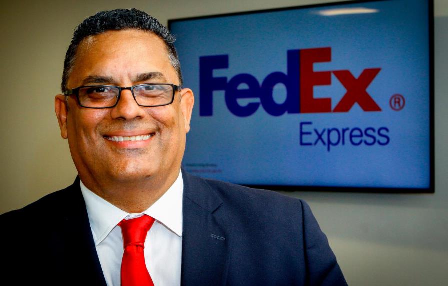 FedEx Express lanza el concurso ‘Programa FedEx para Micro y Pequeñas Empresas’ en RD