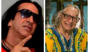 Roldán Mármol propone designar a Dagoberto Tejeda como asesor vitalicio del Ministerio de Cultura