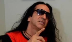 Roldán Mármol confirma que tiene COVID-19