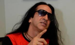 Roldán Mármol confirma que tiene COVID-19