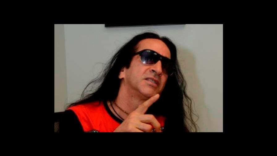 Roldán Mármol: “El Presidente decepciona al sector cultural”