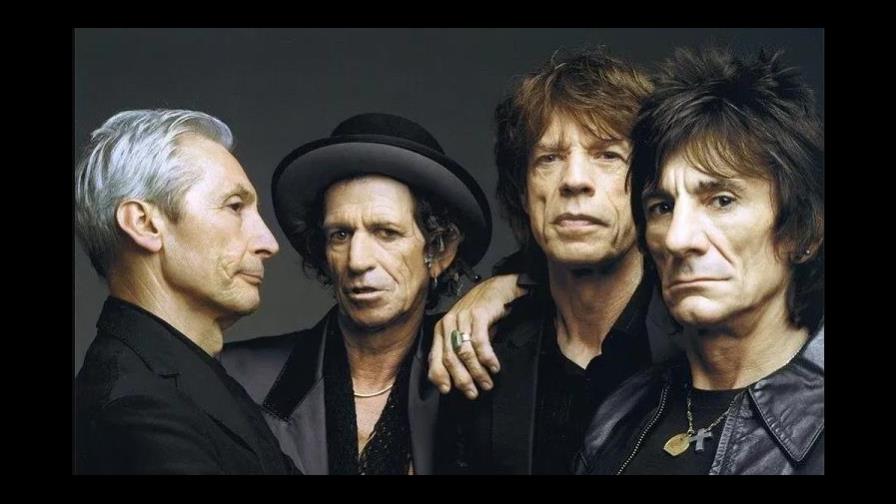 Los Rolling Stones lanzan el nuevo tema inédito Criss Cross